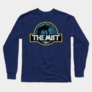 The Mist Long Sleeve T-Shirt